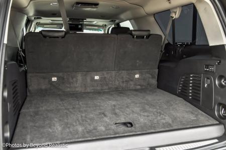 Used 2020 Chevrolet Suburban LT, Rear Ent, 3rd Row, with Navigation | Downers Grove, IL