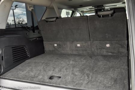 Used 2020 Chevrolet Suburban LT, Rear Ent, 3rd Row, with Navigation | Downers Grove, IL