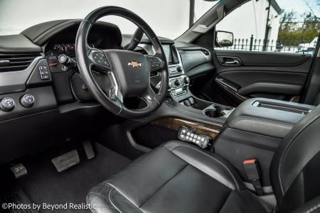 Used 2020 Chevrolet Suburban LT, Rear Ent, 3rd Row, with Navigation | Downers Grove, IL
