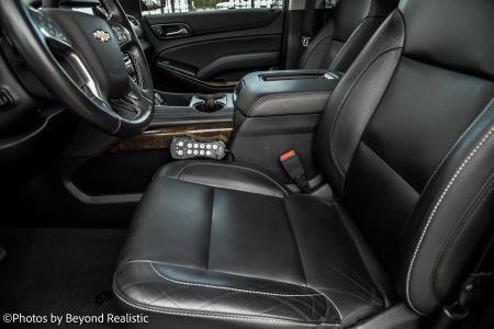 Used 2020 Chevrolet Suburban LT, Rear Ent, 3rd Row, with Navigation | Downers Grove, IL