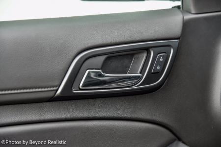 Used 2020 Chevrolet Suburban LT, Rear Ent, 3rd Row, with Navigation | Downers Grove, IL