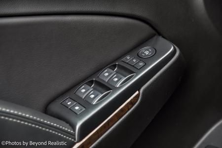 Used 2020 Chevrolet Suburban LT, Rear Ent, 3rd Row, with Navigation | Downers Grove, IL