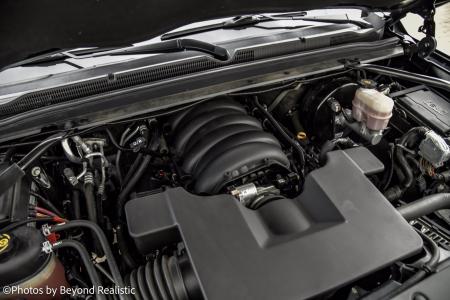 Used 2020 Chevrolet Suburban LT, Rear Ent, 3rd Row, with Navigation | Downers Grove, IL