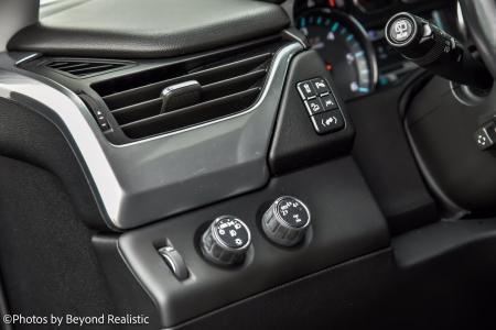 Used 2020 Chevrolet Suburban LT, Rear Ent, 3rd Row, with Navigation | Downers Grove, IL