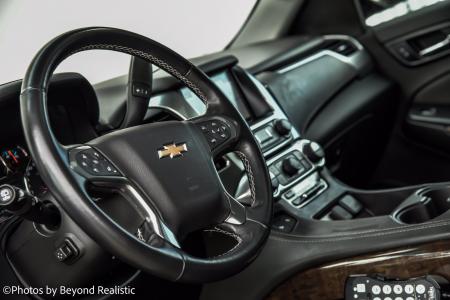 Used 2020 Chevrolet Suburban LT, Rear Ent, 3rd Row, with Navigation | Downers Grove, IL