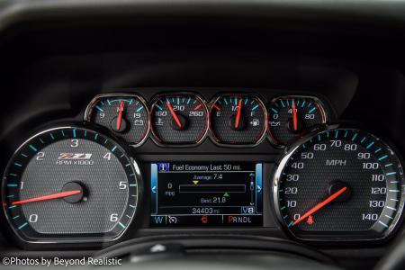 Used 2020 Chevrolet Suburban LT, Rear Ent, 3rd Row, with Navigation | Downers Grove, IL