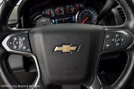 Used 2020 Chevrolet Suburban LT, Rear Ent, 3rd Row, with Navigation | Downers Grove, IL