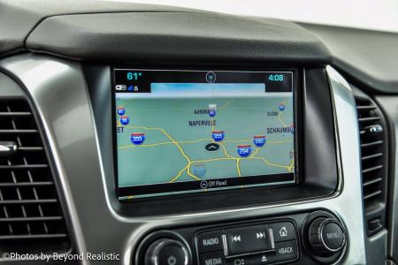 Used 2020 Chevrolet Suburban LT, Rear Ent, 3rd Row, with Navigation | Downers Grove, IL