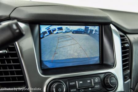 Used 2020 Chevrolet Suburban LT, Rear Ent, 3rd Row, with Navigation | Downers Grove, IL