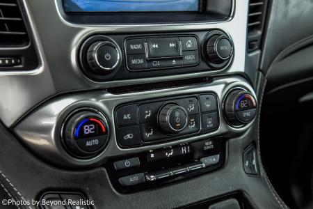 Used 2020 Chevrolet Suburban LT, Rear Ent, 3rd Row, with Navigation | Downers Grove, IL