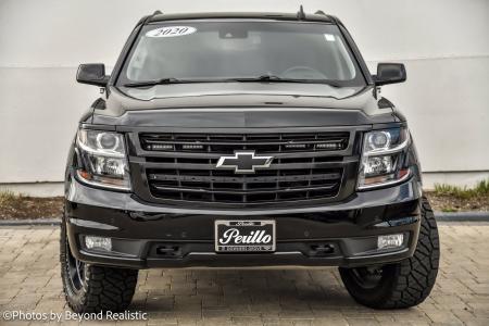 Used 2020 Chevrolet Suburban LT, Rear Ent, 3rd Row, with Navigation | Downers Grove, IL