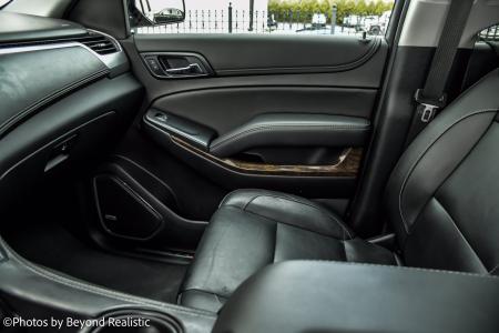 Used 2020 Chevrolet Suburban LT, Rear Ent, 3rd Row, with Navigation | Downers Grove, IL