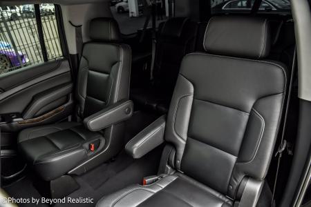 Used 2020 Chevrolet Suburban LT, Rear Ent, 3rd Row, with Navigation | Downers Grove, IL