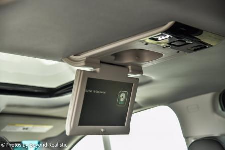 Used 2020 Chevrolet Suburban LT, Rear Ent, 3rd Row, with Navigation | Downers Grove, IL