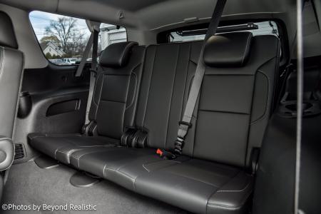 Used 2020 Chevrolet Suburban LT, Rear Ent, 3rd Row, with Navigation | Downers Grove, IL