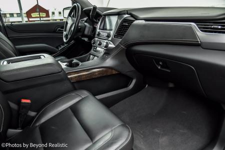 Used 2020 Chevrolet Suburban LT, Rear Ent, 3rd Row, with Navigation | Downers Grove, IL