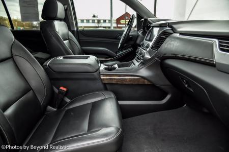 Used 2020 Chevrolet Suburban LT, Rear Ent, 3rd Row, with Navigation | Downers Grove, IL
