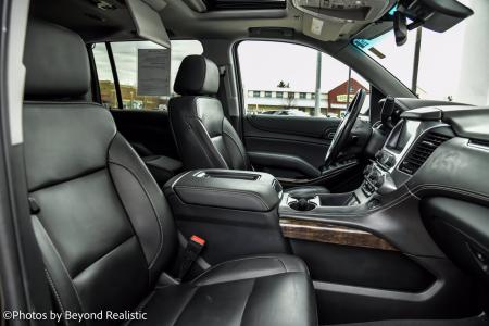 Used 2020 Chevrolet Suburban LT, Rear Ent, 3rd Row, with Navigation | Downers Grove, IL