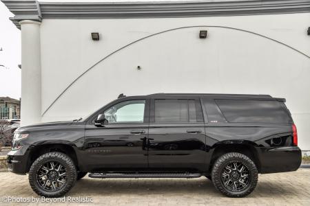 Used 2020 Chevrolet Suburban LT, Rear Ent, 3rd Row, with Navigation | Downers Grove, IL