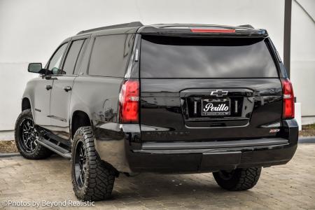 Used 2020 Chevrolet Suburban LT, Rear Ent, 3rd Row, with Navigation | Downers Grove, IL