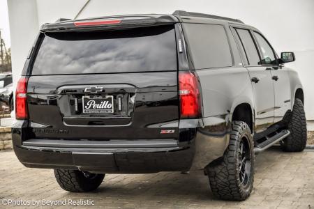 Used 2020 Chevrolet Suburban LT, Rear Ent, 3rd Row, with Navigation | Downers Grove, IL