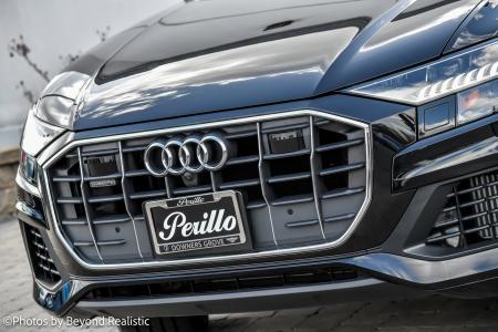 Used 2019 Audi Q8 Prestige | Downers Grove, IL