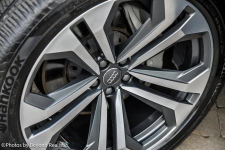 Used 2019 Audi Q8 Prestige | Downers Grove, IL