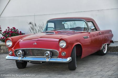 Used 1955 Ford Thunderbird  | Downers Grove, IL
