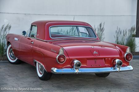 Used 1955 Ford Thunderbird  | Downers Grove, IL