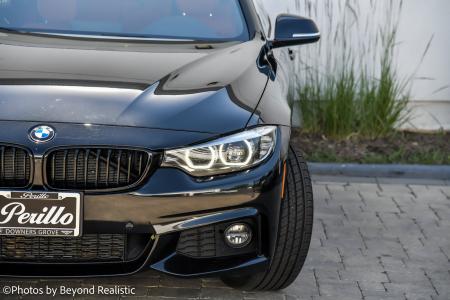 Used 2019 BMW 4 Series 430i xDrive M Sport | Downers Grove, IL