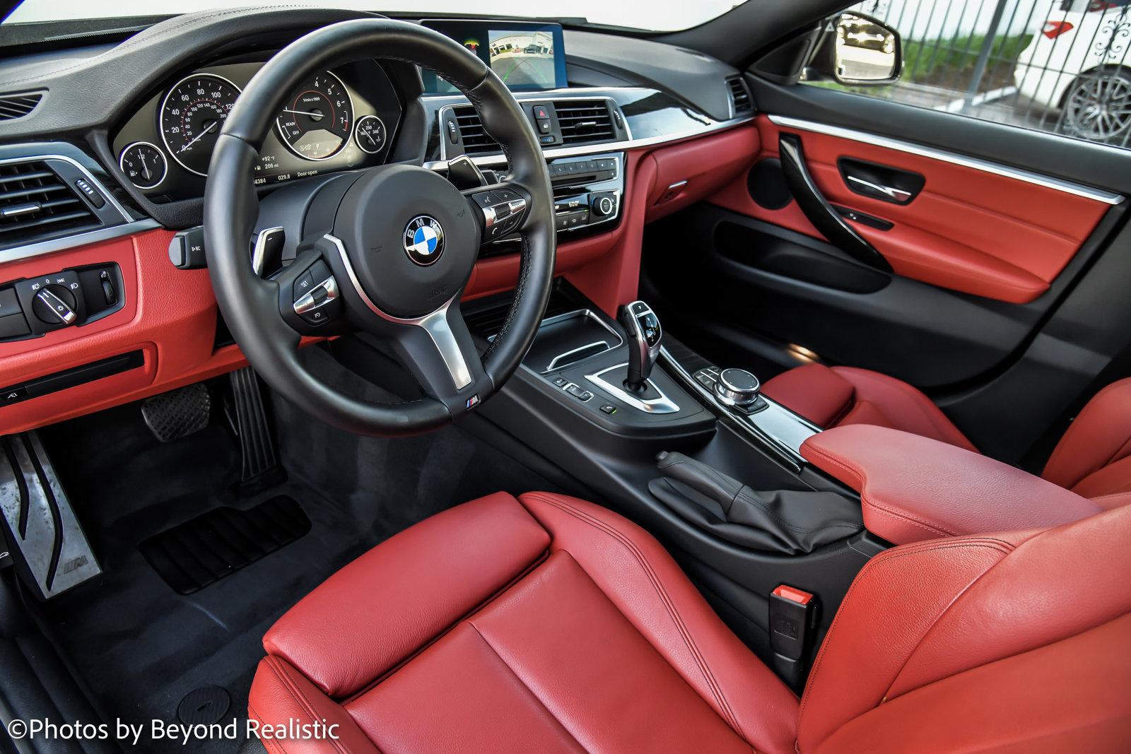 Used 2019 BMW 4 Series 430i xDrive | Downers Grove, IL