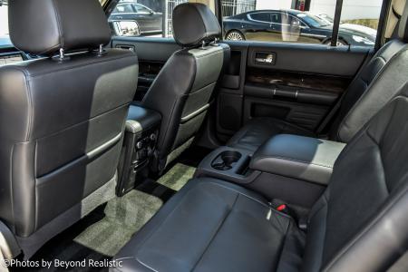 New 2015 Ford Flex Limited w/EcoBoost | Downers Grove, IL