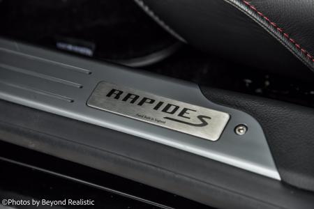 Used 2016 Aston Martin Rapide S  | Downers Grove, IL