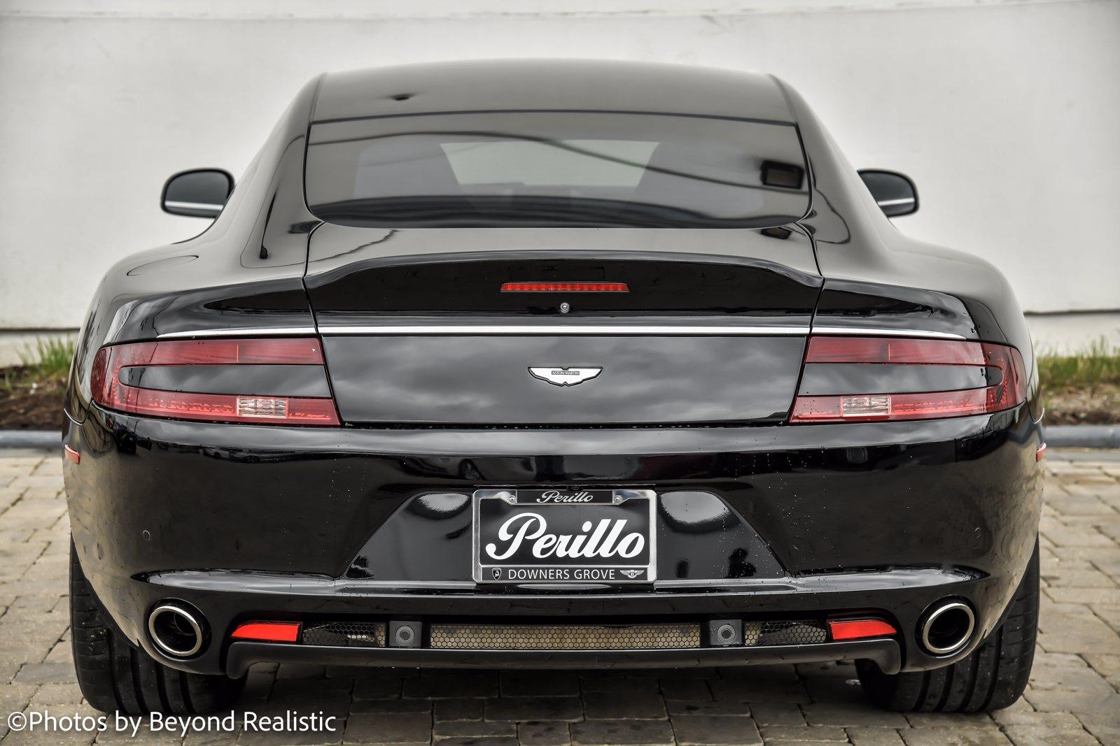 Used 2016 Aston Martin Rapide S  | Downers Grove, IL
