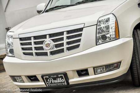 Used 2014 Cadillac Escalade Luxury, Rear Ent | Downers Grove, IL