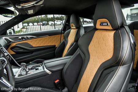 Used 2020 BMW M8 Competition | Downers Grove, IL