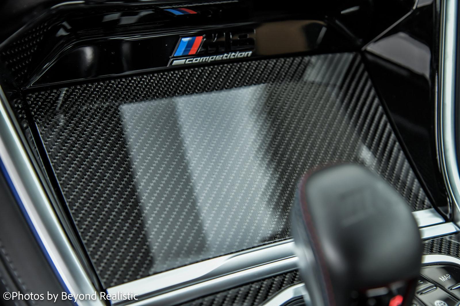 Used 2020 BMW M8 Competition | Downers Grove, IL