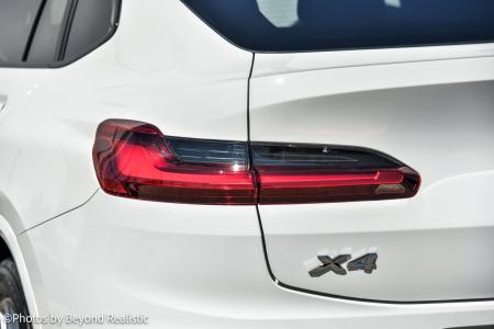 Used 2019 BMW X4 xDrive30i, M Sport, Premium Pkg | Downers Grove, IL