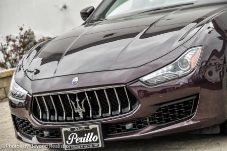 Used 2018 Maserati Ghibli S Q4 | Downers Grove, IL