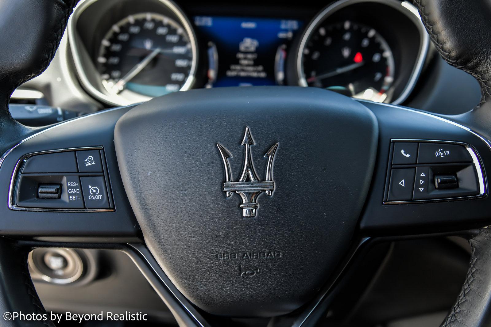 Used 2019 Maserati Levante  | Downers Grove, IL