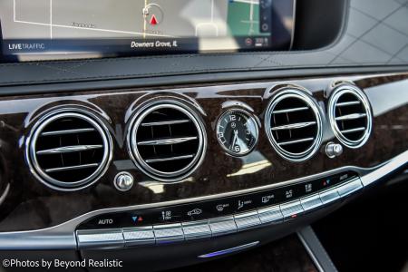 Used 2020 Mercedes-Benz S-Class S 560 | Downers Grove, IL