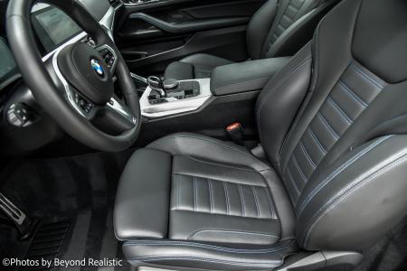 Used 2021 BMW 4 Series M440i xDrive, Premium Pkg, | Downers Grove, IL