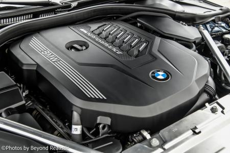 Used 2021 BMW 4 Series M440i xDrive, Premium Pkg, | Downers Grove, IL