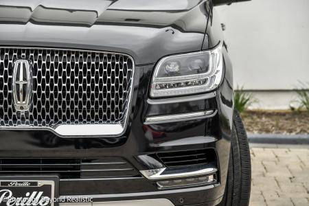 Used 2019 Lincoln Navigator Reserve | Downers Grove, IL