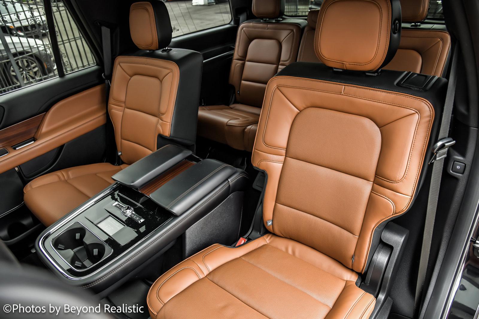 Used 2019 Lincoln Navigator Reserve | Downers Grove, IL
