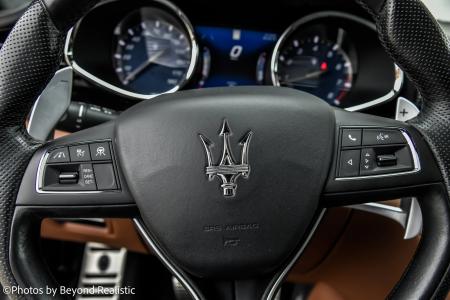 Used 2019 Maserati Quattroporte S Q4 GranSport | Downers Grove, IL
