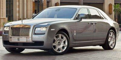 Used 2012 Rolls-Royce Ghost EWB | Downers Grove, IL