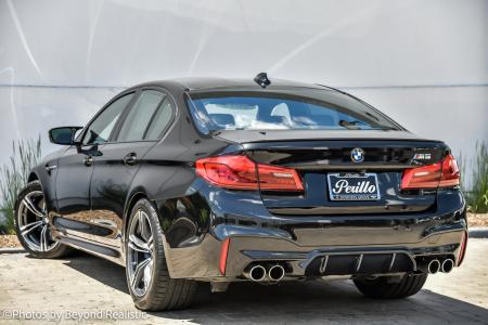 Used 2019 BMW M5 Executive Pkg | Downers Grove, IL