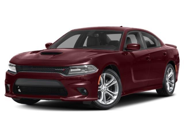 New 2021 Dodge Charger R/T | Downers Grove, IL