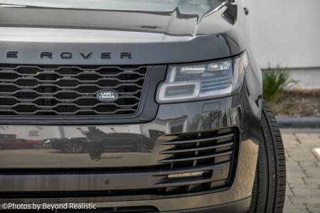 Used 2019 Land Rover Range Rover LWB 5.0 Supercharged | Downers Grove, IL